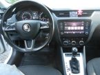 Škoda Octavia - fotka číslo 28