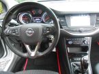 Opel Astra - fotka číslo 25