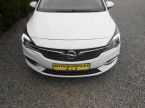 Opel Astra - fotka číslo 31