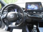 Toyota C-HR - fotka číslo 36