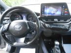 Toyota C-HR - fotka číslo 32