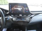 Toyota C-HR - fotka číslo 31