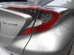 Toyota C-HR - fotka číslo 45