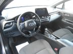 Toyota C-HR - fotka číslo 28