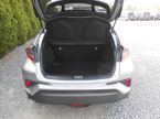 Toyota C-HR - fotka číslo 23