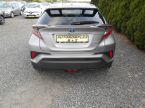 Toyota C-HR - fotka číslo 44