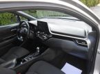 Toyota C-HR - fotka číslo 18