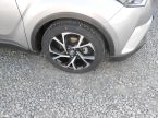 Toyota C-HR - fotka číslo 15