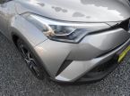 Toyota C-HR - fotka číslo 14