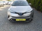 Toyota C-HR - fotka číslo 12