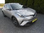 Toyota C-HR - fotka číslo 11