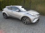 Toyota C-HR - fotka číslo 10