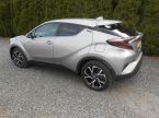 Toyota C-HR - fotka číslo 43