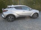 Toyota C-HR - fotka číslo 9