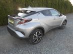 Toyota C-HR - fotka číslo 8