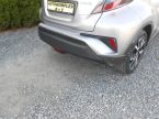 Toyota C-HR - fotka číslo 7
