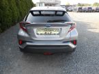 Toyota C-HR - fotka číslo 5