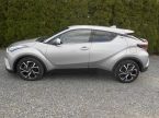 Toyota C-HR - fotka číslo 42