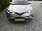 Toyota C-HR - fotka číslo 41