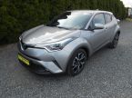 Toyota C-HR - fotka číslo 40