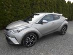 Toyota C-HR - fotka číslo 39
