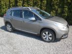 Peugeot 2008 - fotka číslo 9