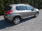 Peugeot 2008 - fotka číslo 8