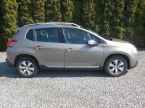 Peugeot 2008 - fotka číslo 4