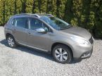 Peugeot 2008 - fotka číslo 3