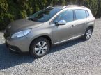 Peugeot 2008 - fotka číslo 35