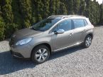 Peugeot 2008 - fotka číslo 2