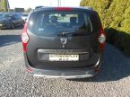 Dacia Lodgy - fotka číslo 37