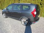 Dacia Lodgy - fotka číslo 36