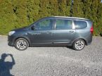 Dacia Lodgy - fotka číslo 35