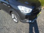 Dacia Lodgy - fotka číslo 11