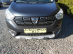 Dacia Lodgy - fotka číslo 10