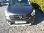 Dacia Lodgy - fotka číslo 9