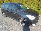 Dacia Lodgy - fotka číslo 8