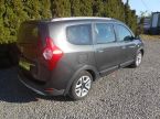 Dacia Lodgy - fotka číslo 7