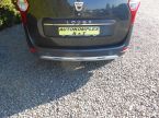 Dacia Lodgy - fotka číslo 6