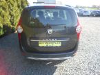 Dacia Lodgy - fotka číslo 5
