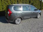 Dacia Lodgy - fotka číslo 4