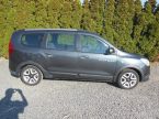 Dacia Lodgy - fotka číslo 3