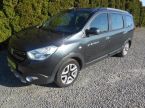 Dacia Lodgy - fotka číslo 34