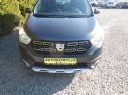 Dacia Lodgy - fotka číslo 33