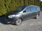 Dacia Lodgy - fotka číslo 2