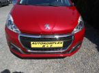 Peugeot 208 - fotka číslo 11