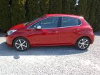 Peugeot 208 - fotka číslo 38