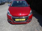 Peugeot 208 - fotka číslo 10