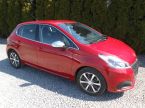 Peugeot 208 - fotka číslo 0